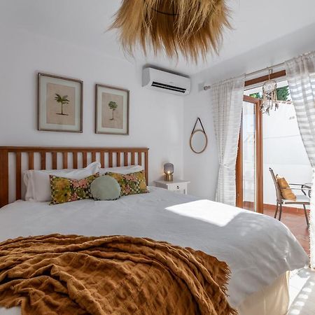 内尔哈Capistrano Playa 111公寓 外观 照片