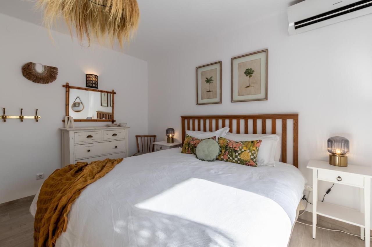 内尔哈Capistrano Playa 111公寓 外观 照片